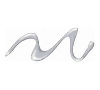 Cerne Pour Peinture Vitrail Contour Argenté 20 Ml