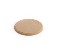 Graine Créative - Dessous de plat en MDF Rond Ø 13,5 cm