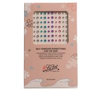 Graine créative kit tatouage temporaire - Multicolore