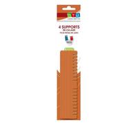 Graine creative on a tous du talent 184000 - Orange et vert