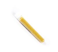 GRAINE CREATIVE Paillettes en Poudre biodégradables 2,7 g - doré