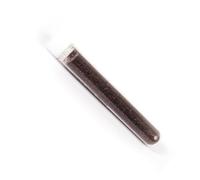 GRAINE CREATIVE Paillettes en Poudre biodégradables 2,7 g - Marron