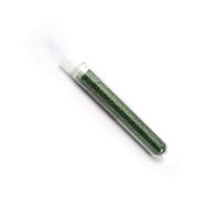 GRAINE CREATIVE Paillettes en Poudre biodégradables 2,7 g - Vert foncé