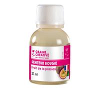 Graine Créative - Parfum à bougie 27 ml Fruit de la passion