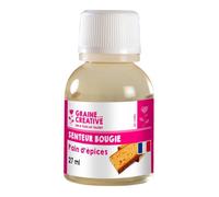 Parfum À Bougie 27 Ml Pain D'épices