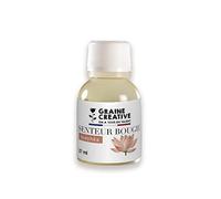 Graine Créative Parfum pour Bougie 27 ML Senteur nymphéa