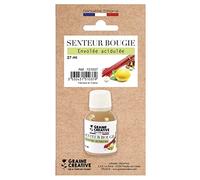Graine Créative Parfum pour Bougies 27 ML - Envolée acidulé
