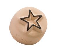 Graine créative pierre à tatouer La Dot - Beige