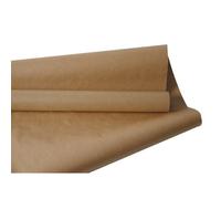 Graine Créative - Rouleau de papier kraft Naturel 100cm x 10m