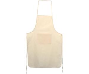 GRAINE CREATIVE Tablier adulte en coton - 90 x 60 cm