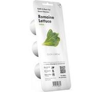 Graîne Laitue Romaine Smart Graden Click&Grow 3 semis G