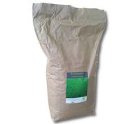 Graines à gazon pour zone sèche 10 kg Graines d’herbe Gazon Graines Pelouse