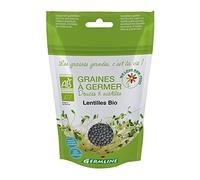 Graines à germer Lentille Germline