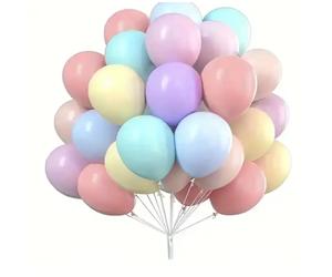 Graines Creatives 100 Ballons Pastels