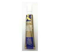 Graines Créatives Cerne peinture vitrail Doré 20 ml