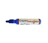 Graines Créatives Crayon Cire Liquide - Bleu