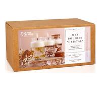 Graines Créatives Kit DIY Cristal