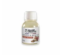 Graines Créatives Parfum à bougie - Pomme épicée