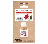 Graines Créatives Parfum pour Bougies
