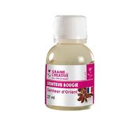 Graines Créatives Parfum pour bougies 27 ml