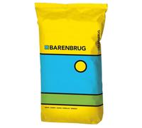 Graines de gazon Barenbrug 15 kg pour une surface allant jusqu'à 750 m² - Verger - Gazon à croissance rapide pour vergers - Idéal pour les vergers - Empêche la prolifération des mauvaises herbes et l'