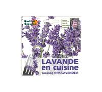 Graines de Lavande comestible en sachet