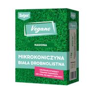 Graines de micro-trèfle blanc à petites feuilles Vegano, 1 kg
