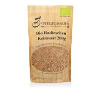 Graines de radis bio 200 g