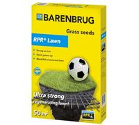 Graines d'herbe de sport Barenbrug Sports 1kg pour le terrain de gazon