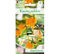 Graines Fleurs comestibles, Souci, 3g