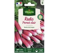 Graines - Vilmorin - Radis Pernot Clair