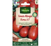 Graines - Vilmorin - Tomate Roma - Légumes d'Autrefois