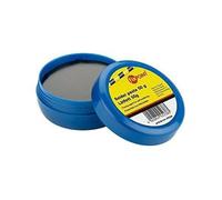 Graisse à souder - FIXPOINT - 50g - Couleur bleue - Facile à utiliser