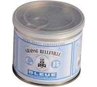 Graisse graphitee d'etancheite HT bleue- GRAISSE BELLEVILLE - GB050B G