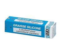 Graisse Silicone PM1725 20g GEB