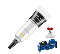 Graisse Silicone Pour Joints Toriques, 10g Graisse Pour Joints Toriques G-raisse De Silicone De Qualité Alimentaire Lubrifiant À La G-raisse S-ilicone Qualité Alimentaire Lubrifiant En S-ilicone