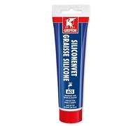 Griffon Graisse silicone – Tube 125 g