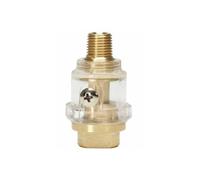 KS Tools Lubrificateur pour machine pneumatique 515.3360 – 54 mm 1/4