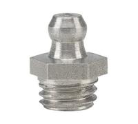 Graisseur Hydraulic H1 droit 10x150 - - 15915