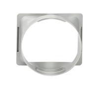 Gralara Adaptateur Gaine d’évacuation Climatiseur Mobile Étanche Connecteur Climatisation avec sans Fuite Adaptateur Climatiseur Mobile