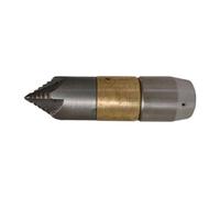 Gralara Buse de Nettoyage Haute Pression G1/8 pour Outil de Nettoyage des égouts, Accessoire de Buse de Nettoyage, Raccord Rapide 1/8 Pouce