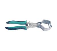 Gralara Casse-noix, Pince à Châtaignes, Ouvre-noix Portable, ébarbeur de Châtaignes, Facile à Utiliser, Pince à Noix de Cuisine Manuelle, Casse-noix