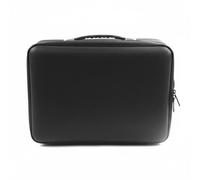 Gralara Classeur 12 Compartiments A4 Imperméable Trieur de Dossiers à Soufflets Format Valise Dossier de Classement Portable