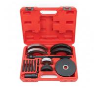 Gralara Coffret d’extraction Roulement Roue Robuste Extracteur Roulement Roue Résistant à l’usure pour Mécaniciens, Garage, Atelier Mécanique