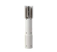 Gralara Écailleur Poisson Électrique Portatif Brosse Électrique à Écailler les Poissons Automatique Écailleur Poisson sans Fil pour Cuisiniers, Cuisine, Array, Gris