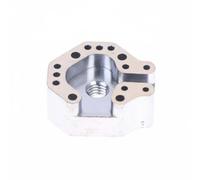 Gralara Embout de Soudage Joystick Manette Montage et Démontage Faciles Embout de Fer à Souder Manette Compatible T12 Outil Électronique pour Réparateurs