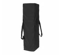 Gralara Housse de Rangement Housse Étui Étanche 210D Polyester Épais avec Poignée Double et Lien de Serrage Adaptée au Stockage Longue Durée et aux Équipements d'Extérieur, 140-34-54cm