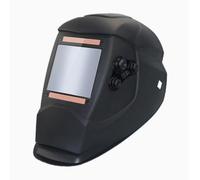 Gralara Masque Soudage avec Filtre Auto-Obscurcissant Solaire Masque Soudage avec Cagoule Complète pour Souurs, Atelier, Ordinaire