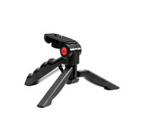 Gralara Niveau à sur Trépied avec Filetage 5,5 Mm, Outil de Mesure Compact, Antidérapant, Robuste, Support de Niveau à, Porte-niveau.