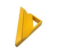 Gralara Outil coupe pour bordures carrelage, équerre pour débutants